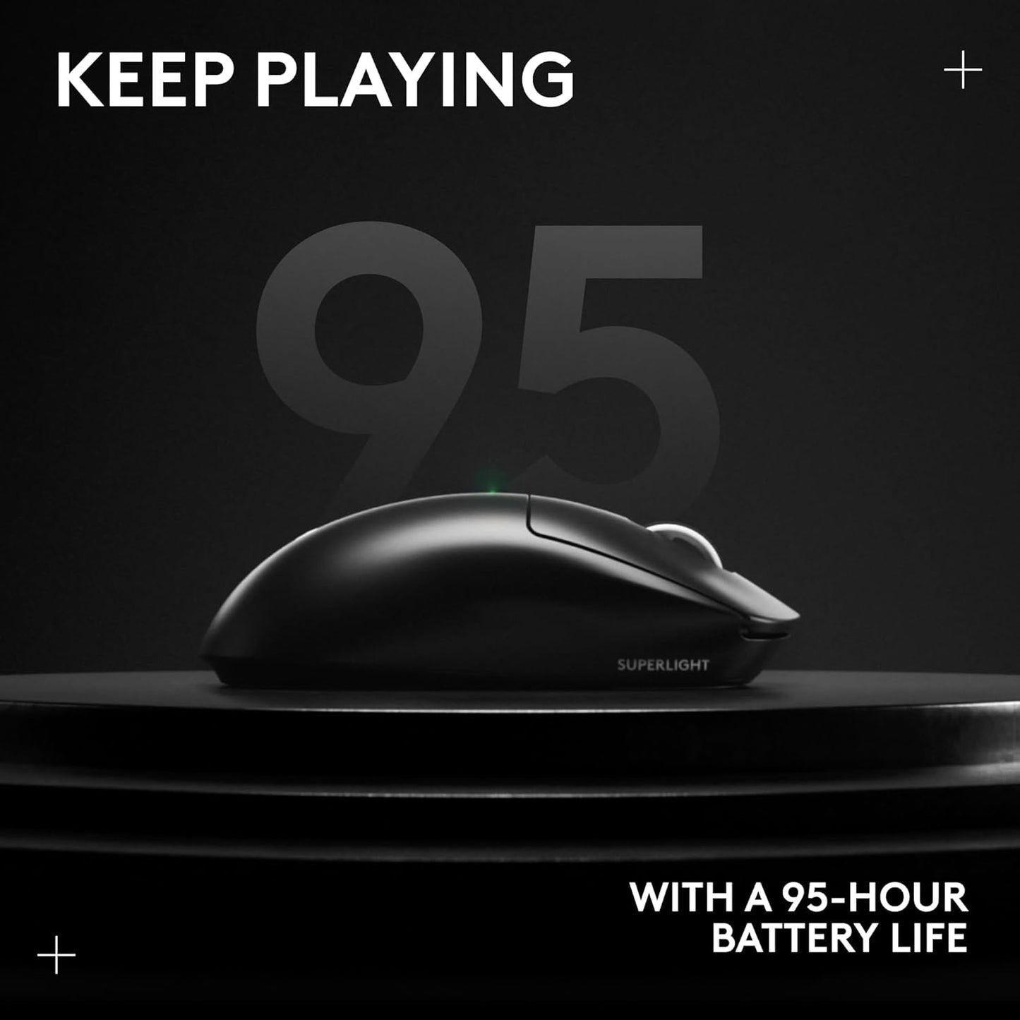 Logitech G PRO X Superlight 2