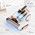 PureRest Pro™ Cordless Mattress Cleaner