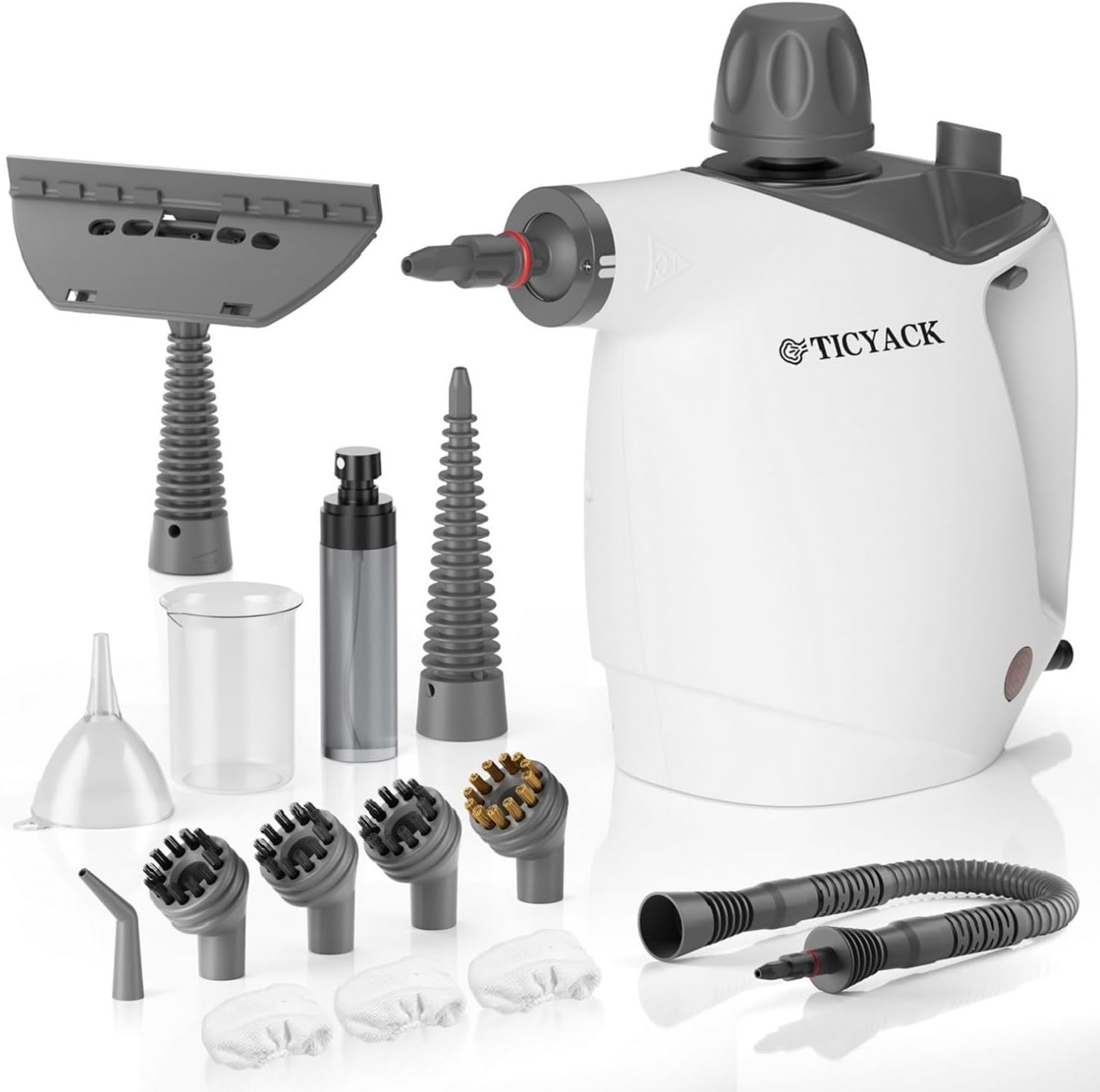 Handheld Steam Cleaner