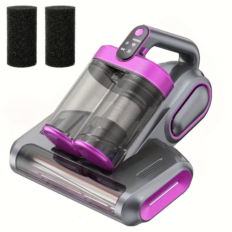 PureRest Pro™ Cordless Mattress Cleaner